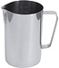 Behälter und Zubehöhr Messbecher aus Edelstahl