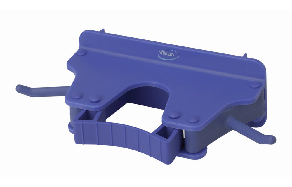 Vikan Support mural, 1-3 Produits, 160 mm