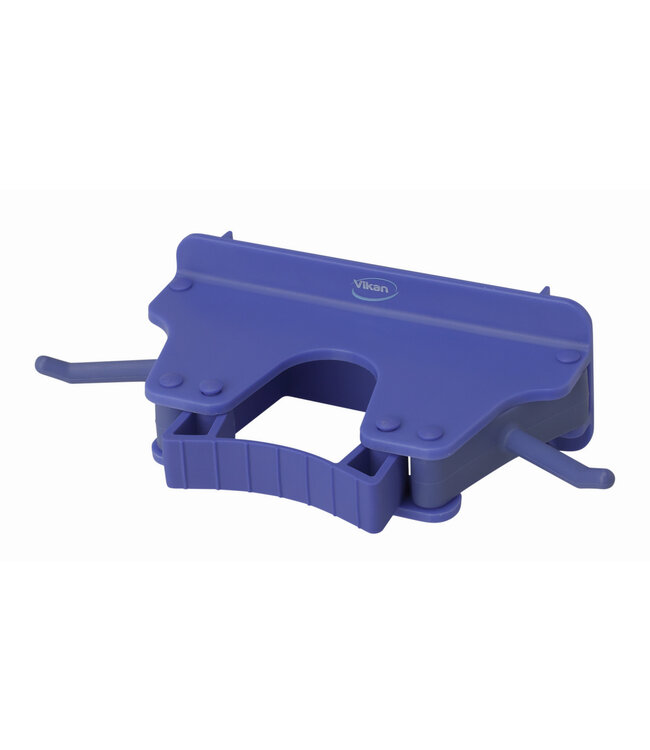 Vikan Support mural, 1-3 Produits, 160 mm - AUSLAUFMODELL