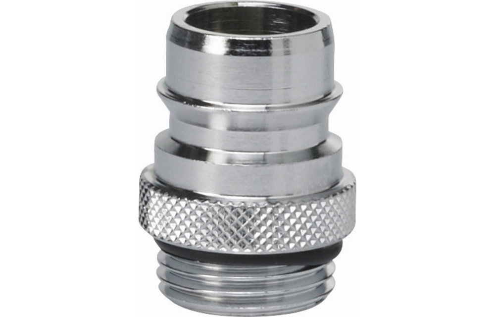 Vikan Raccord rapide pour 9324x, 3/4"(Q)