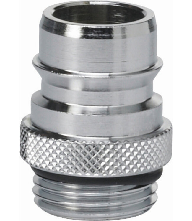 Vikan Giunto di raccordo rapido alla pistola 9324x, da , 3/4"(Q)