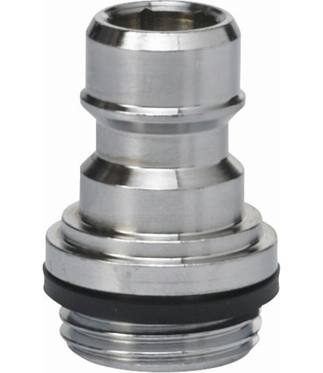 Vikan Schnellkupplung für Wasserwerfer 9324x, 1/2"(Q)