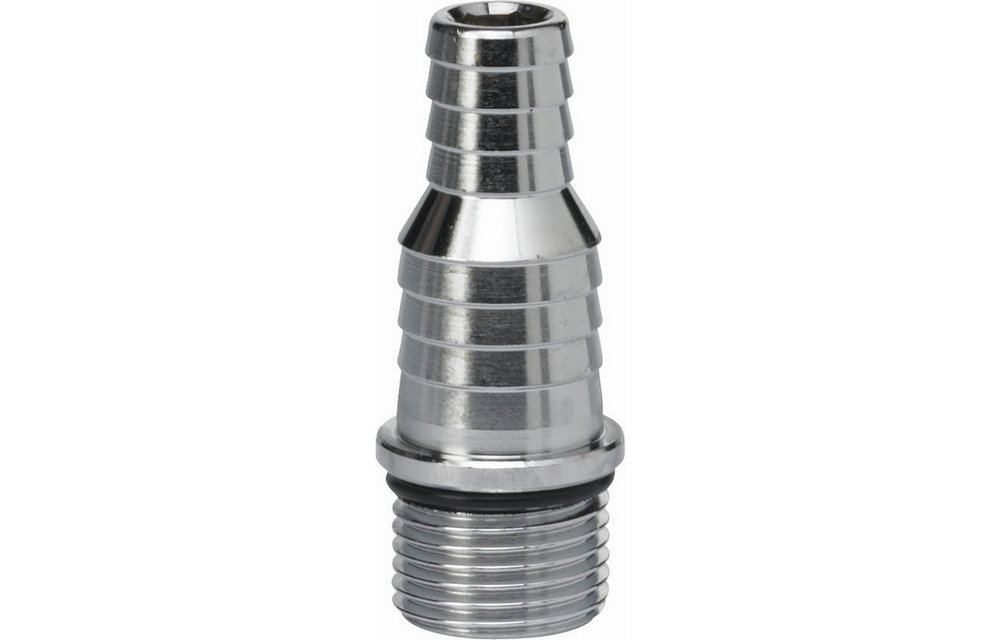 Vikan Raccord tuyau flexible, 1/2" & 3/4" (Q)