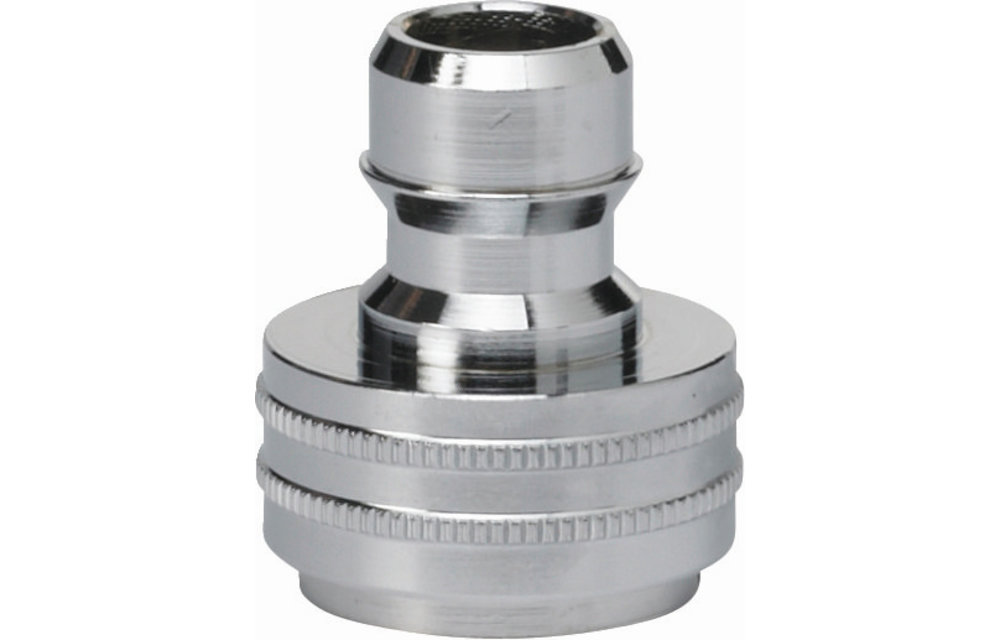Vikan Hahnanschluss mit Reduzierstück, 1/2"(Q)