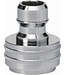 Vikan Hahnanschluss mit Reduzierstück, 1/2"(Q)
