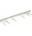 Vikan Hygiene Reinigungsgeräte Supporto a muro per un massimo di 6 prodotti, 460 mm