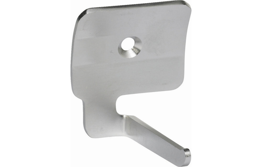 Vikan Support mural inox, 48 mm