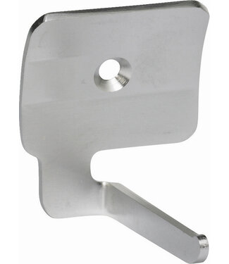 Vikan Hygiene Reinigungsgeräte Supporto a muro per 1 prodotto, 48 mm