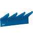 Vikan Hygiene Reinigungsgeräte Supporto a muro, 240 mm