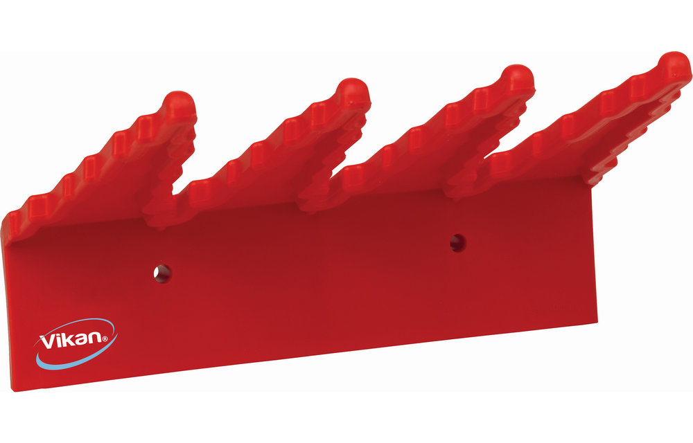 Vikan Supporto a muro, 240 mm