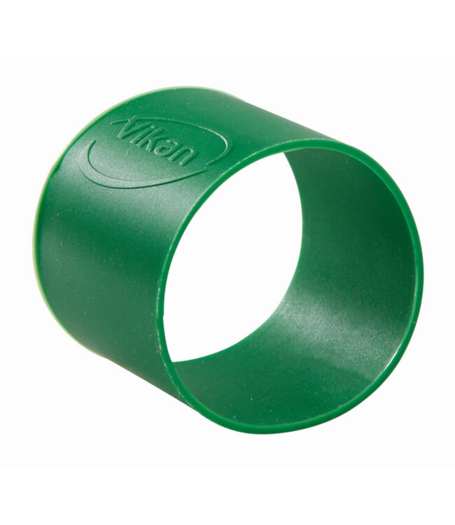 Vikan Farbcodierte Silikonbänder, Ø40 mm, (Pack à 5 Stück)