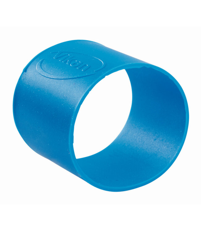 Vikan Banda elastica per codifica colore, Ø40 mm, (Confezione da 5 pezzi)