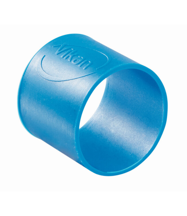 Vikan Collier coloré en caoutchouc, Ø26 mm, (Paquet de 5 pièces)