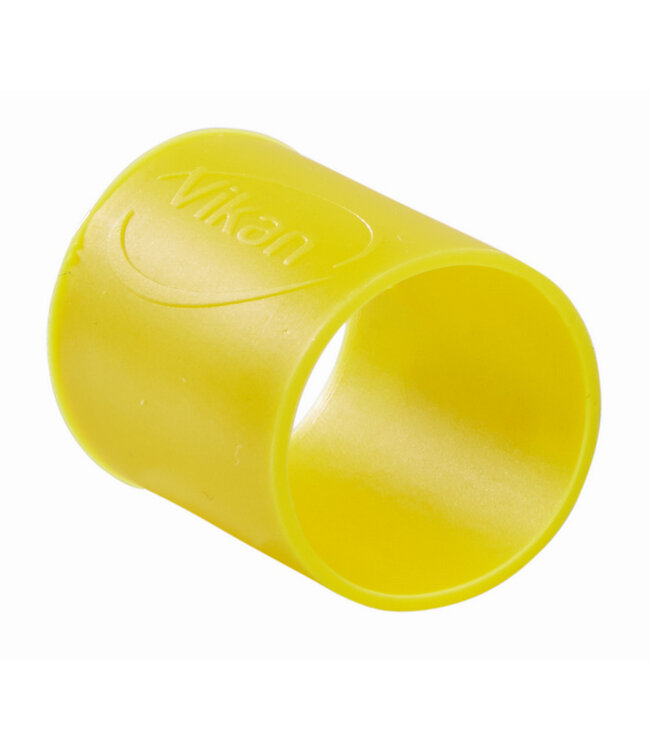 Vikan Farbcodierte Silikonbänder, Ø26 mm (Pack à 5 Stück)