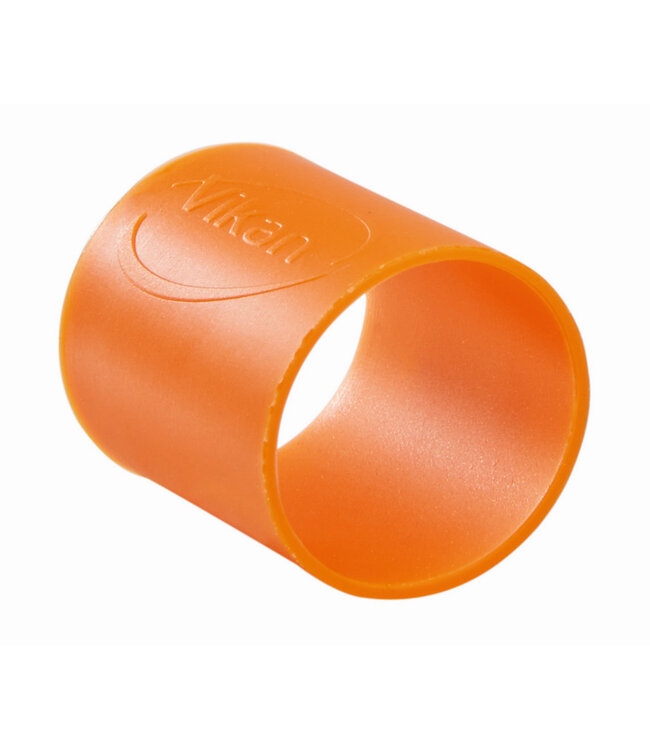 Vikan Farbcodierte Silikonbänder, Ø26 mm (Pack à 5 Stück)