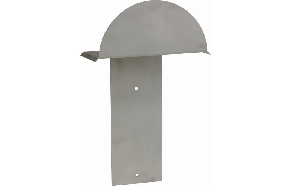 Vikan Suspension inox pour tuyau