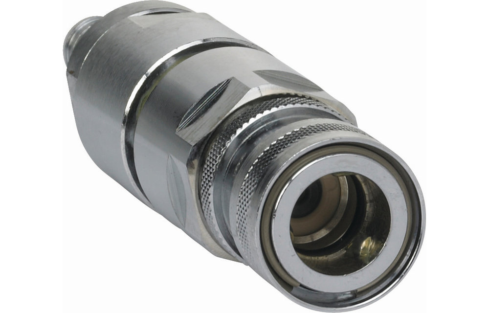 Vikan NiTO SafeOne, 1/2"(Q)