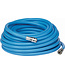 Vikan Warmwasser Schlauch, 1/2"(Q), 20 m, Blau