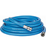 Vikan Hygiene Reinigungsgeräte Tubo acqua calda, 1/2"(Q), 10 m, Blu