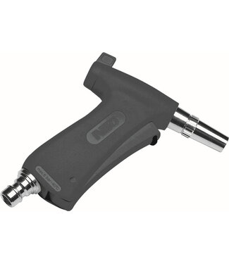 Vikan Hygiene Reinigungsgeräte Pistolet à eau1/2"(Q), noir