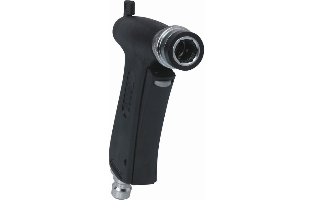 Vikan Pistolet à eau 1/2"(Q), noir