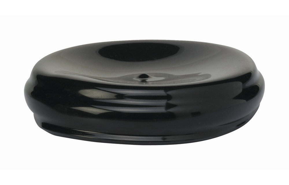 Vikan NiTO Clean Couvercle en plastique pour les réservoirs, noir