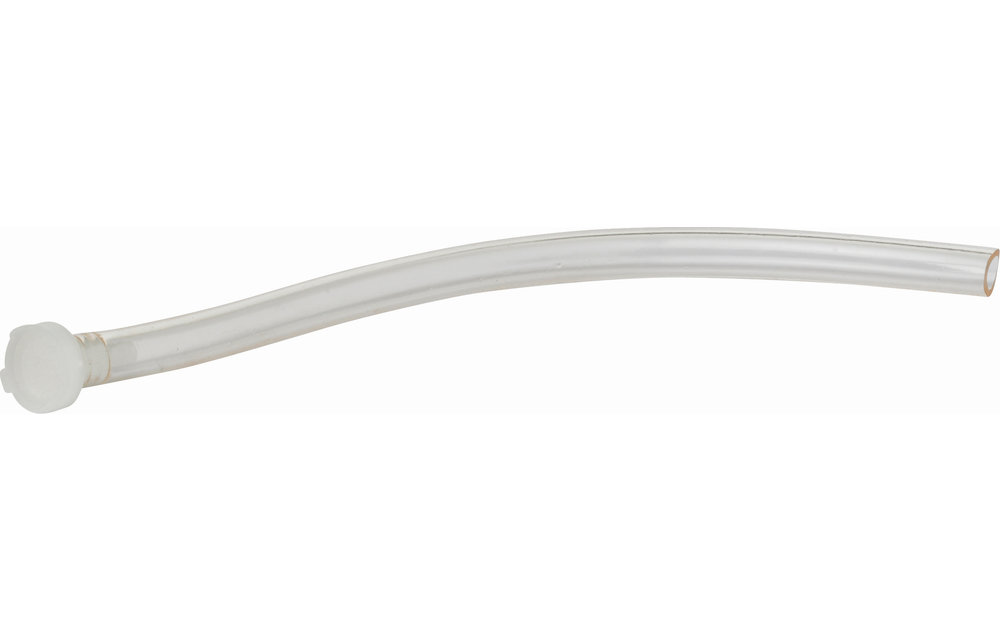 Vikan Tuyau d'aspiration pour les réservoirs, 93139 & 93149, 160 mm, blanc