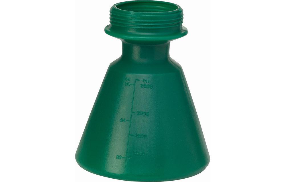 Vikan Ersatzbehälter, 2,5 Liter