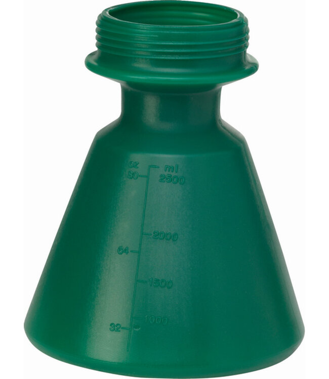 Vikan Grand réservoir, 2,5 Litres