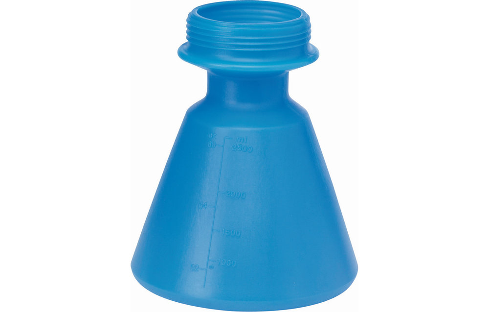 Vikan Ersatzbehälter, 2,5 Liter