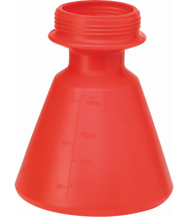 Vikan Grand réservoir, 2,5 Litres