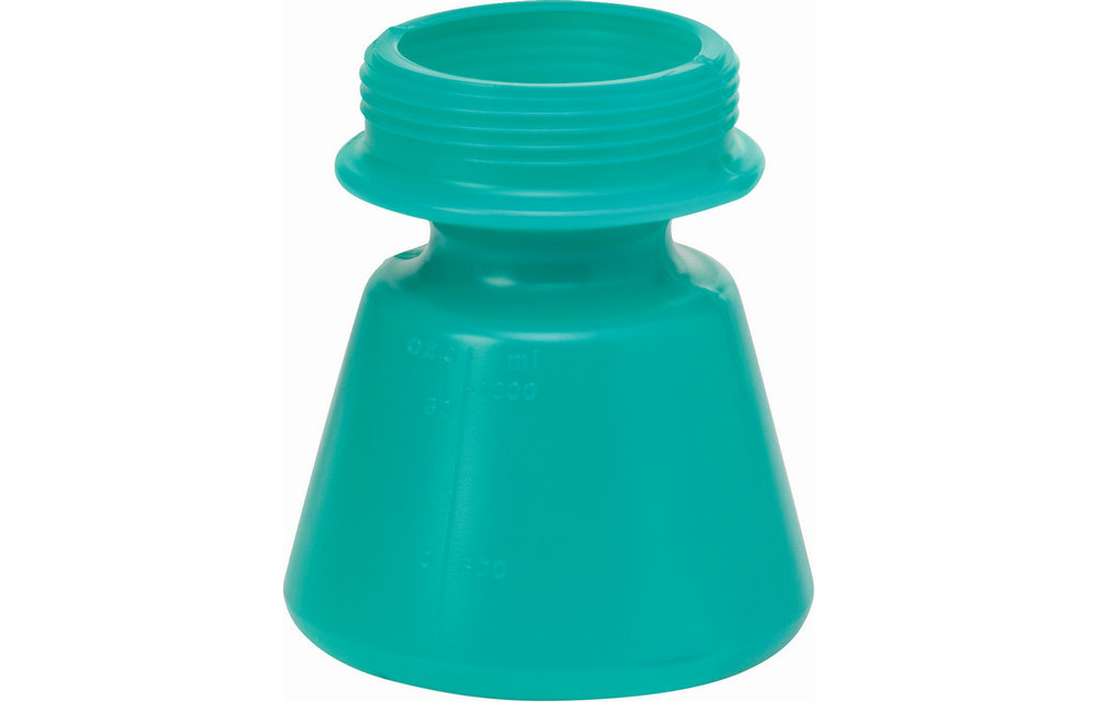 Vikan Ersatzbehälter, 1,4 Liter