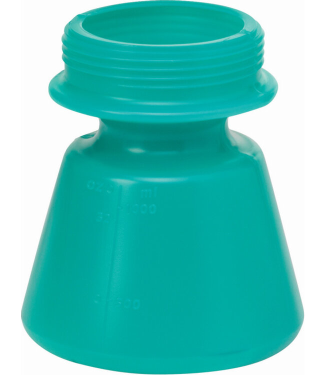 Vikan Contenitore di ricambio, 1,4 litri
