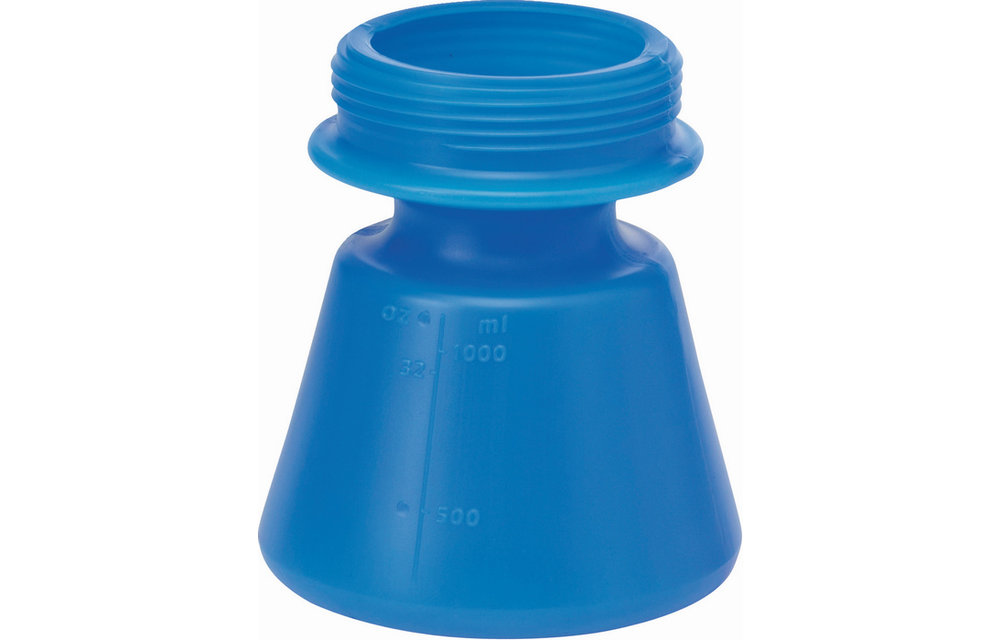 Vikan Grand réservoir, 1,4 L