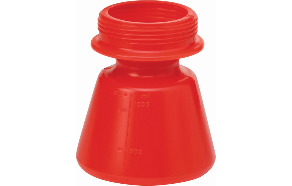 Vikan Grand réservoir, 1,4 L