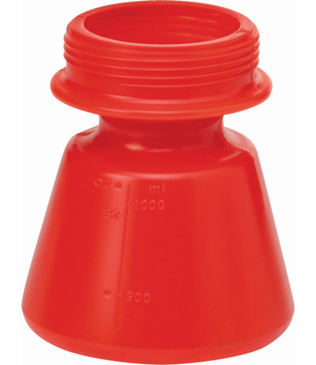 Vikan Contenitore di ricambio, 1,4 litri