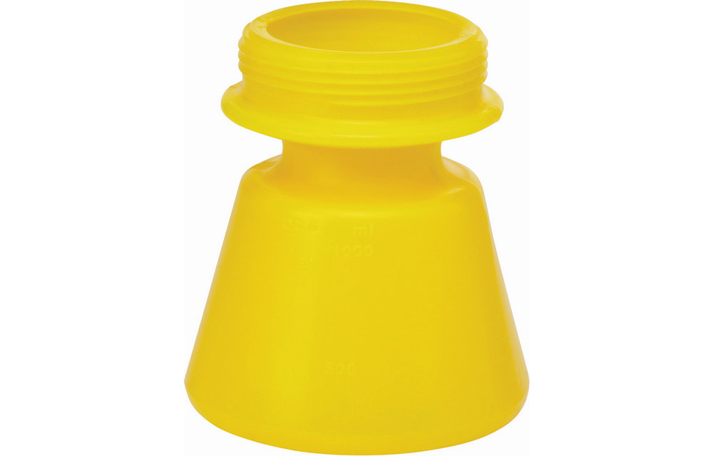Vikan Ersatzbehälter, 1,4 Liter