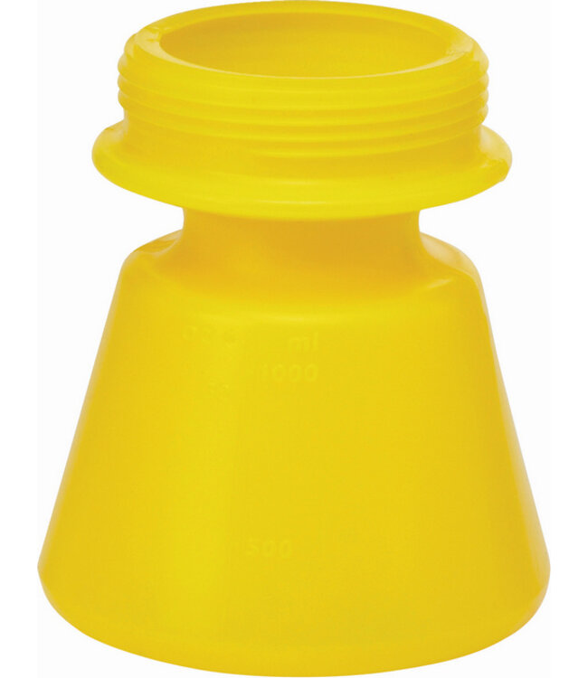 Vikan Contenitore di ricambio, 1,4 litri