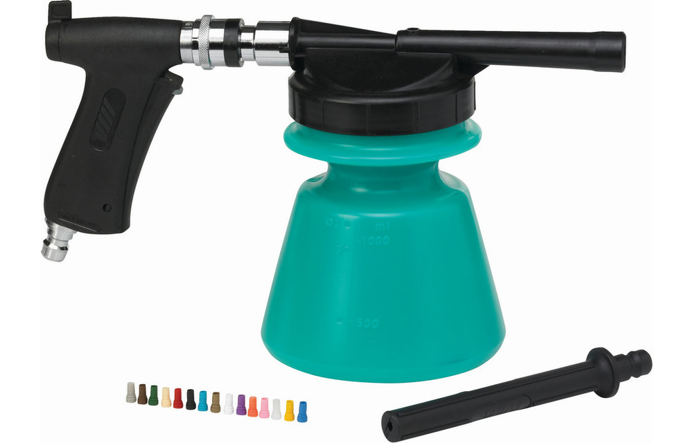 Vikan NiTO Clean classique, 1/2"(Q), 1,4 L