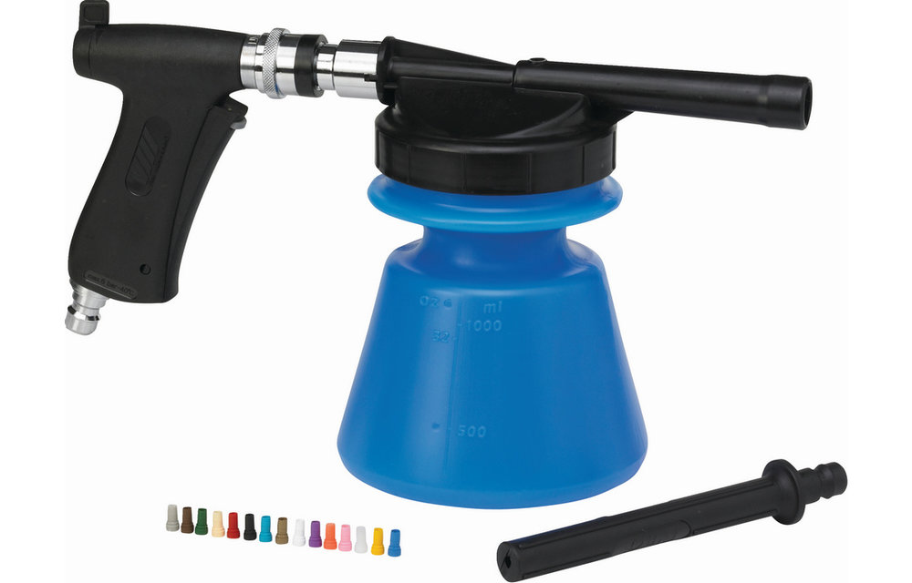 Vikan NiTO Clean classique, 1/2"(Q), 1,4 L