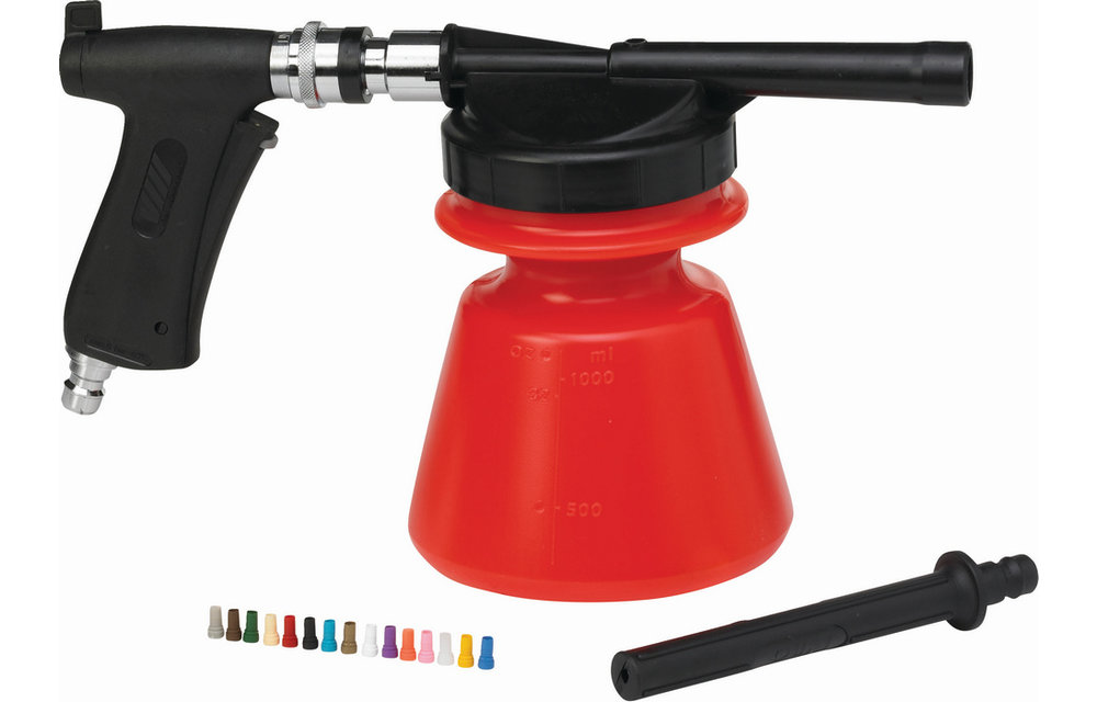 Vikan NiTO Clean classique, 1/2"(Q), 1,4 L