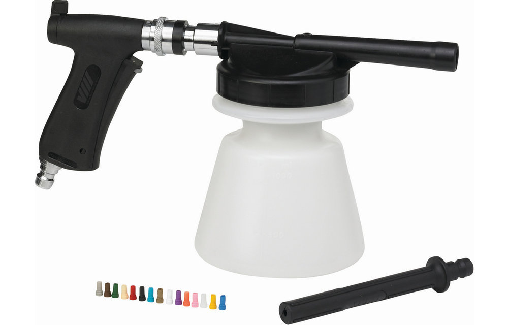 Vikan NiTO Clean classique, 1/2"(Q), 1,4 L