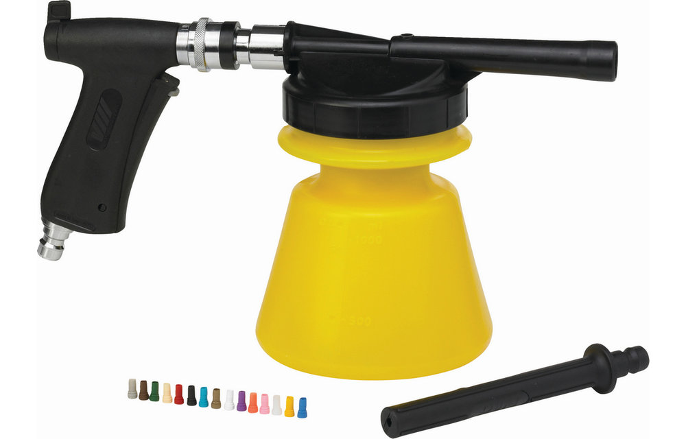 Vikan NiTO Clean classique, 1/2"(Q), 1,4 L