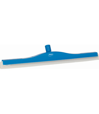 Vikan Hygiene Reinigungsgeräte Raclette sol, mousse, cassette remplaçable+ Pivotante, 600 mm
