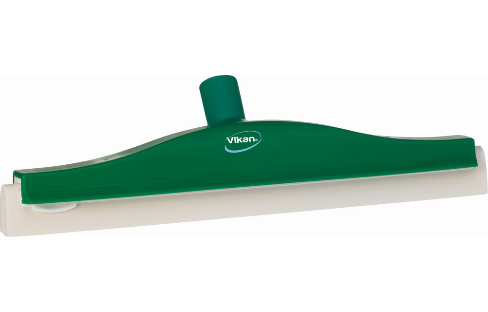 Vikan Raclette Mousse, pivotante, 400 mm