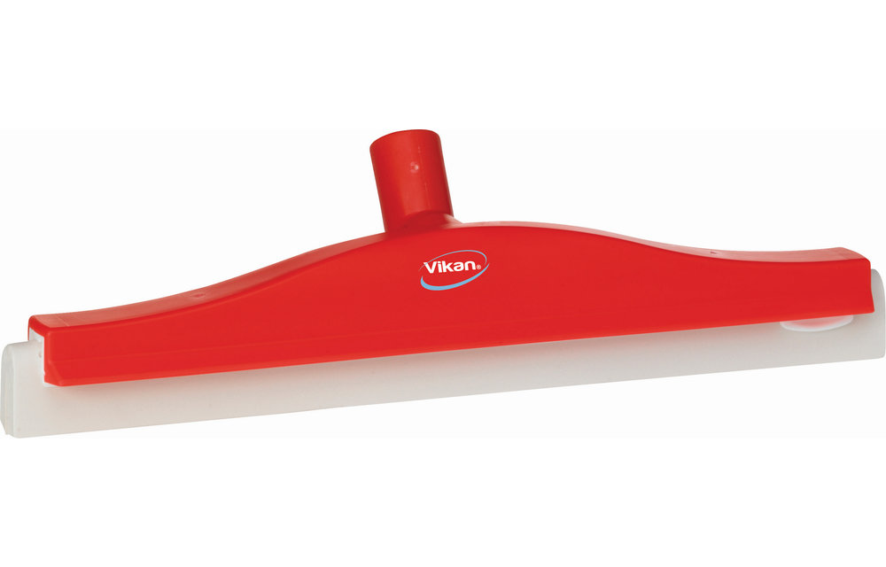 Vikan Raclette Mousse, pivotante, 400 mm