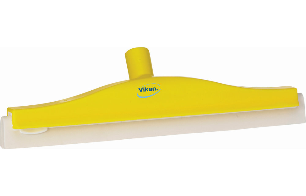 Vikan Raclette Mousse, pivotante, 400 mm