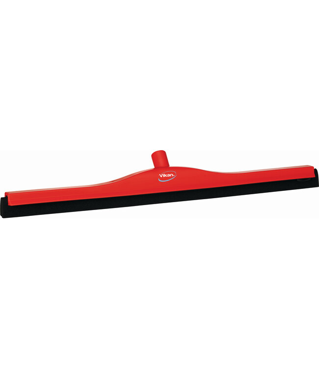 Vikan Raclette sol, mousse, cassette remplaçable, 700 mm