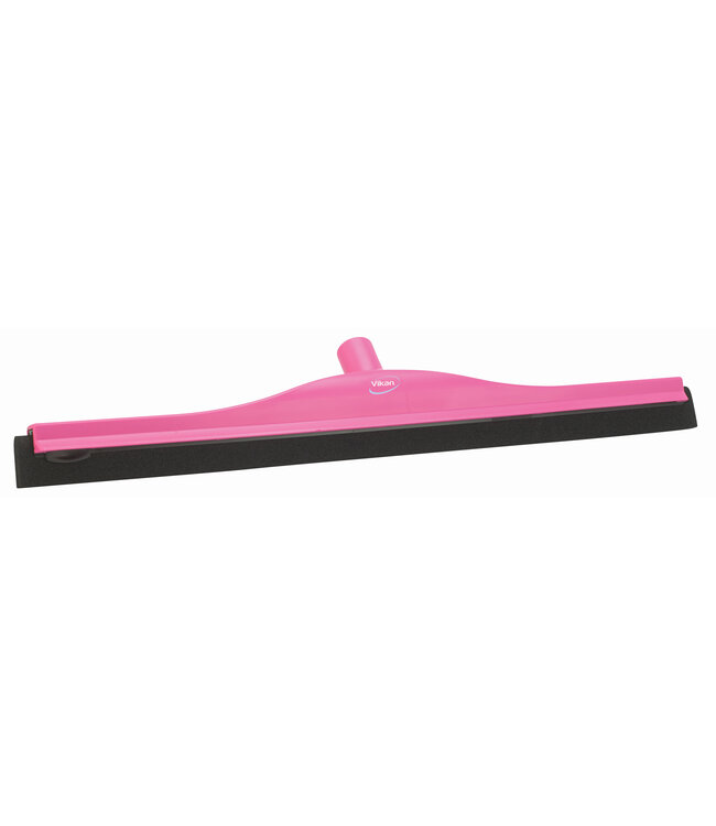 Vikan Raclette sol, mousse, cassette remplaçable, 600 mm