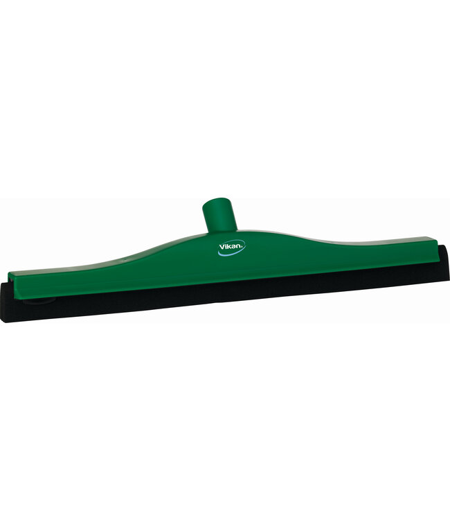 Vikan Raclette sol, mousse, cassette remplaçable, 500 mm